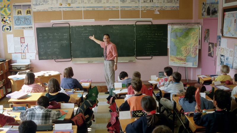 Groupe Scolaire Amine Encadrement Qualifié